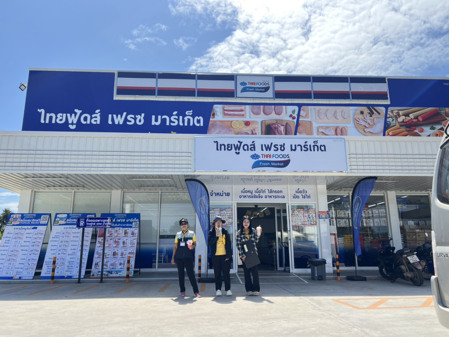 วันที่ 20 ตุลาคม 2568 งานจัดเก็บและพัฒนารายได้ กองคลัง  นำโดย นางมยุรี    แสงสว่าง ผู้อำนวยการกองคลัง  พร้อมด้วยเจ้าหน้าที่กองคลัง เทศบาลตำบลห้วยทับทัน ออกสำรวจภาษีที่ดินและสิ่งปลูกสร้าง ภาษีป้าย ประจำปีงบประมาณ 2569 โซน A (ถนนเส้น 226)